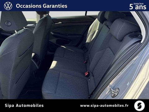 Voitures D'occasion À Lescar | Volkswagen Golf 1.5 Ehybrid 204 Dsg6 Vw Edition 5P