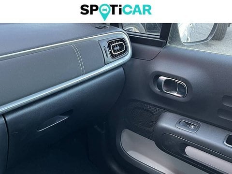 Voitures D'occasion À Lescar | Citroën C3 Puretech 83 S&S Bvm5 C-Series 5P
