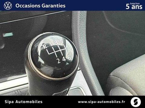 Voitures D'occasion À Lescar | Volkswagen Golf 1.5 Tsi 130 Evo Bvm6 Carat 5P
