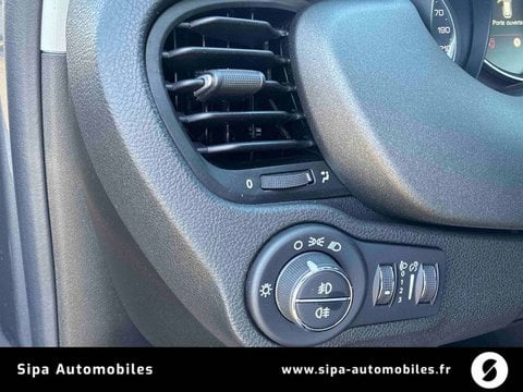 Voitures D'occasion À Lescar | Fiat 500X 1.5 Firefly 130 Ch S/S Dct7 Hybrid 5P