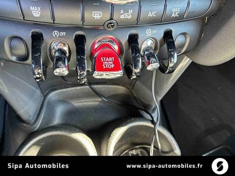 Voitures D'occasion À Bayonne | Mini Mini Hatch 3 Portes Cooper 136 Ch Pack Chili 3P