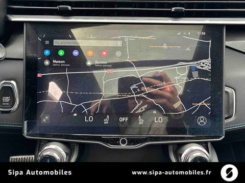 Voitures D'occasion À Labège | Lynk & Co 01 1.5 Phev 261 Ch Dcth7 Core 4P