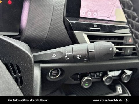 Voitures D'occasion À Mont-De-Marsan | Citroën C4 Iii Puretech 130 S&S Eat8 Shine 5P