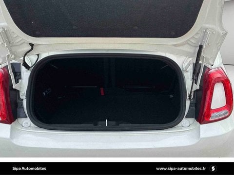 Voitures D'occasion À Toulouse | Fiat 500 500C 1.0 70 Ch Hybride Bsg S/S Dolcevita 2P