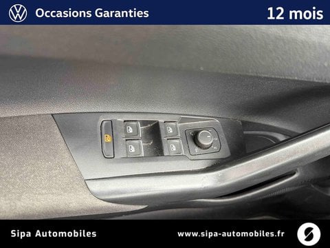 Voitures D'occasion À Lescar | Volkswagen Taigo 1.5 Tsi 150 Dsg7 R-Line 5P