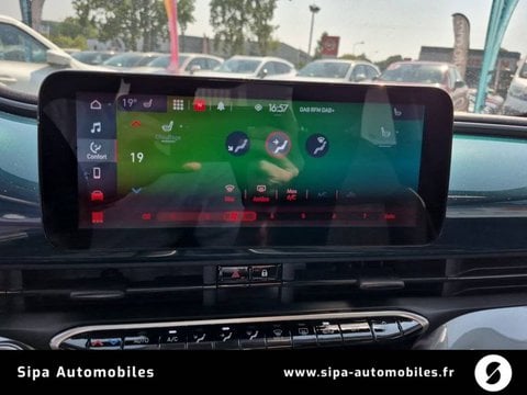 Voitures D'occasion À Dax | Fiat 500 Iii Electrique E 118 Ch Nouvelle 3P