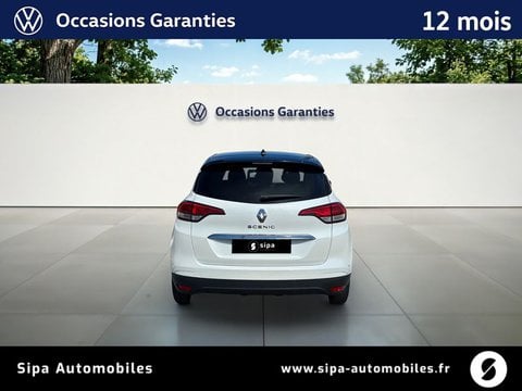 Voitures D'occasion À Lescar | Renault Scénic Scenic Dci 130 Energy Intens 5P