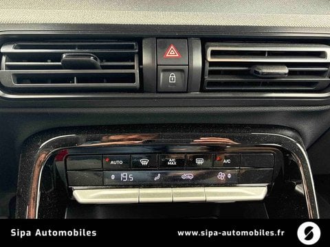 Voitures D'occasion À Mont-De-Marsan | Citroën C3 Aircross Turbo 100 Ch Man You + Pack Plus 5P