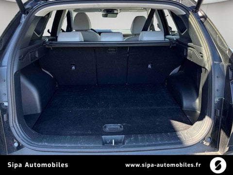 Voitures D'occasion À Libourne | Hyundai Tucson 1.6 T-Gdi 215 Hybrid Bva6 Executive 5P