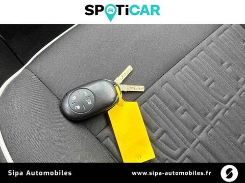 Voitures D'occasion À Toulouse | Fiat 500 Iii Electrique E 95 Ch Action Plus 3P