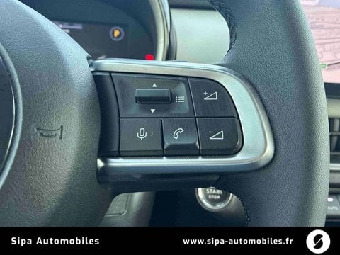 Voitures D'occasion À Toulouse | Fiat 600 T-Gen 3 1.2 Hybrid 110Ch Edct6 La Prima 5P