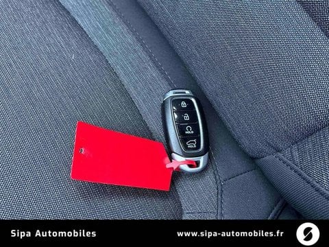 Voitures D'occasion À Toulouse | Hyundai Kona Electrique 39 Kwh - 136 Ch Intuitive 5P