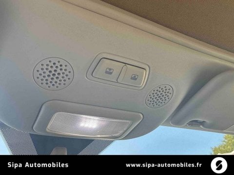 Voitures D'occasion À Mérignac | Fiat 500 500C 0.9 85 Ch Twinair S&S Dualogic 500-60Th 3P