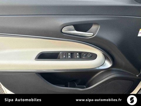 Voitures D'occasion À Mérignac | Fiat 600 T-Gen 3 1.2 Hybrid 110Ch Edct6 La Prima 5P