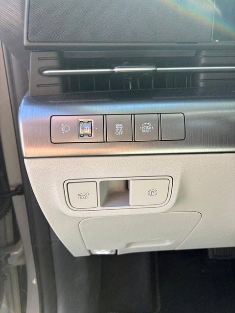 Voitures D'0Km À Toulouse | Hyundai Kona Hybrid 138 Executive 5P