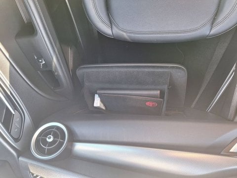 Voitures D'occasion À Lescar | Alfa Romeo Stelvio 2.2 190 Ch Q4 At8 Sprint 5P