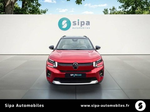Voitures D'occasion À Mont-De-Marsan | Citroën C3 Turbo 100 Ch Manuelle Max 5P