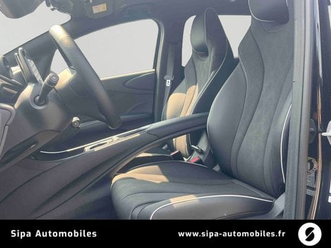 Voitures D'0Km À Mérignac | Byd Dolphin 60,4 Kwh 204 Ch Design 5P