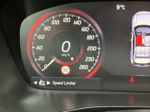 Voitures D'occasion À Lescar | Volvo Xc40 T4 Recharge 129+82 Ch Dct7 Inscription Business 5P
