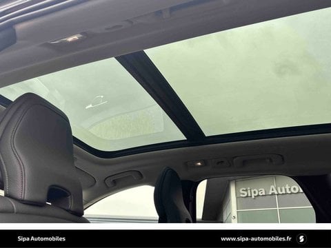 Voitures D'occasion À Labège | Volvo Xc60 T6 Awd Hybride Rechargeable 253 Ch+145 Ch Geartronic ...