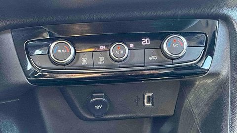 Voitures D'occasion À Toulouse | Opel Corsa Electrique 136 Ch & Batterie 50 Kwh 5P