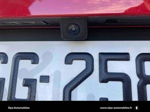 Voitures D'occasion À Toulouse | Opel Mokka Ii 1.2 Turbo 130 Ch Bva8 Ultimate 5P