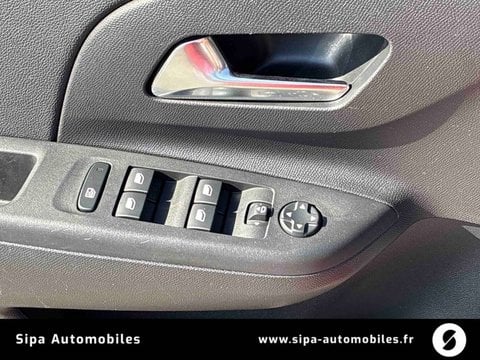 Voitures D'occasion À Toulouse | Opel Corsa Electrique 136 Ch & Batterie 50 Kwh Gs Line 5P
