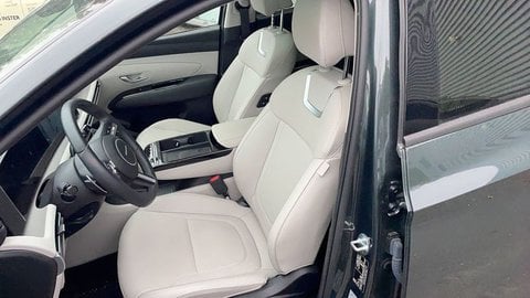 Voitures D'0Km À Muret | Hyundai Tucson Iv 1.6 T-Gdi 253 Plug-In Bva6 Executive 5P