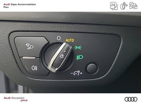 Voitures D'occasion À Lescar | Audi Q5 Sportback 50 Tfsie 299 S Tronic 7 Quattro Business Execut...