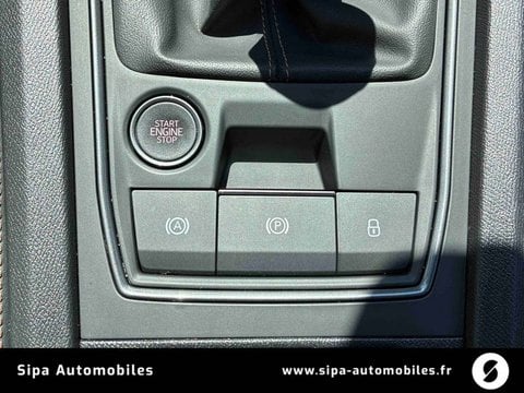 Voitures D'occasion À Lescar | Cupra Formentor 2.0 Tdi 150 Ch Business Edition 5P