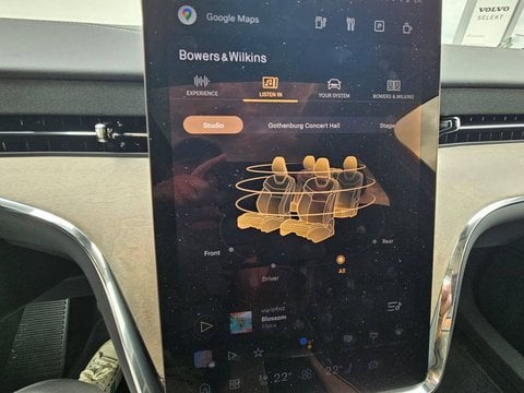 Voitures D'0Km À Saint Avit | Volvo Ex90 Twin Performance Awd 517 Ch 1Edt Ultra 5P