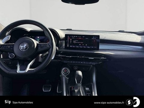 Voitures D'occasion À La-Teste-De-Buch | Alfa Romeo Tonale 1.3 Hybride Rechargeable Phev 280Ch A...