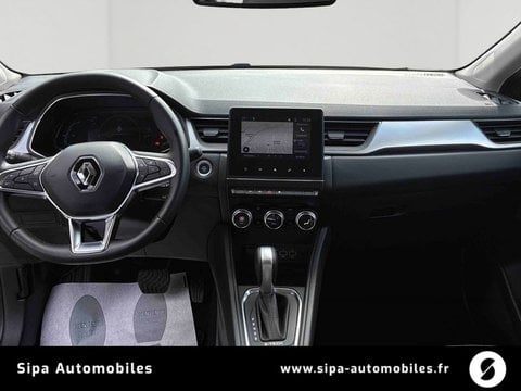 Voitures D'occasion À Lescar | Renault Captur E-Tech Full Hybrid 145 5P
