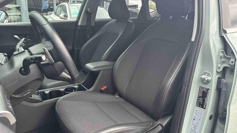 Voitures D'occasion À Libourne | Hyundai Kona Hybrid 129 Creative 5P