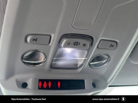 Voitures D'occasion À Toulouse | Opel Corsa F 1.2 75 Ch Bvm5 Elegance Business 5P