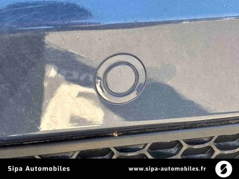 Voitures D'occasion À Toulouse | Jeep Compass 1.3 Phev T4 190 Ch 4Xe Eawd Limited 5P
