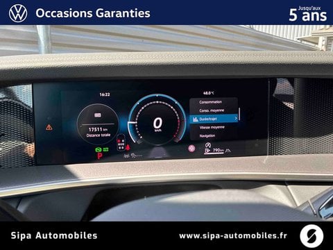 Voitures D'occasion À Lescar | Volkswagen Tayron 2.0 Tdi 150Ch Dsg7 7Pl Vw Edition 5P