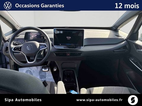 Voitures D'occasion À Lescar | Volkswagen Id.3 204 Ch Pro S Life Max 5P