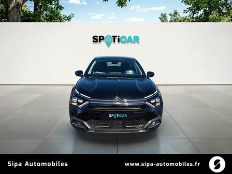 Voitures D'occasion À Mont-De-Marsan | Citroën C4 E- 136 Ch Automatique Shine 5P