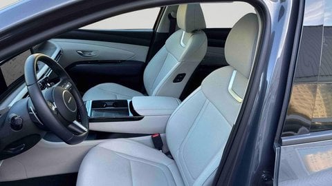 Voitures D'0Km À Le Bouscat | Hyundai Tucson 1.6 T-Gdi 253 Plug-In Bva6 Executive 5P