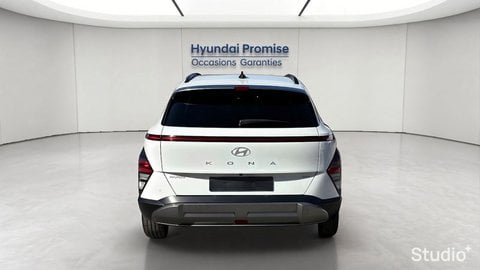 Voitures D'occasion À Le Bouscat | Hyundai Kona Hybrid 141 Executive 5P