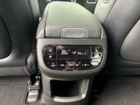 Voitures D'0Km À Toulouse | Hyundai Ioniq 9 Ioniq 9 110 Kwh - 428 Ch Htrac Performance Calligrap...