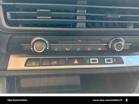 Voitures D'occasion À Mont-De-Marsan | Citroën Jumpy Fgn M Bluehdi 120 S&S Bvm6 4P