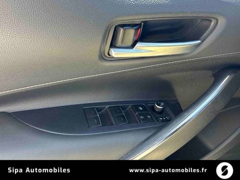 Voitures D'occasion À Toulouse | Toyota Corolla Hybride 122H Active 5P