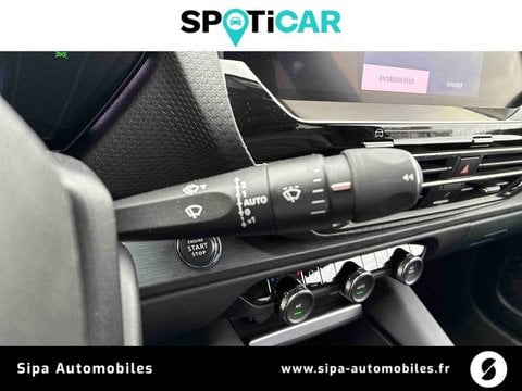 Voitures D'occasion À Lescar | Citroën C5 X Puretech 180 S&S Eat8 Shine 5P