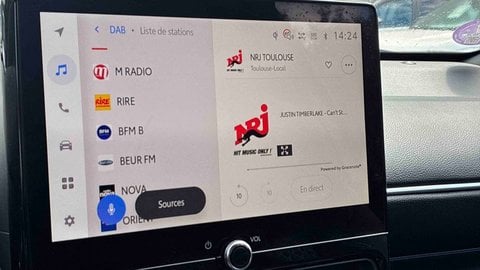 Voitures D'occasion À Toulouse | Toyota Yaris Hybride 130H Collection 5P