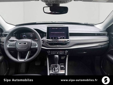 Voitures D'occasion À Mérignac | Jeep Compass 1.5 Turbo T4 130 Ch Bvr7 E-Hybrid Summit 5P