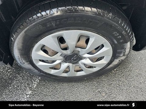 Voitures D'occasion À Bayonne | Fiat 500X 1.0 Firefly Turbo T3 120 Ch Cult 5P