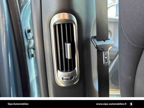Voitures D'occasion À Muret | Hyundai Ioniq 5 58 Kwh - 170 Ch Intuitive 5P