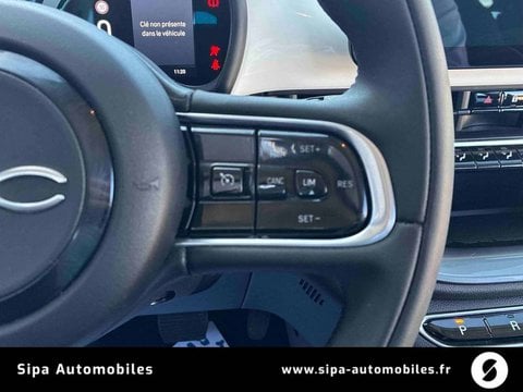Voitures D'occasion À Mérignac | Fiat 500 Iii Electrique E 95 Ch Nouvelle 3P